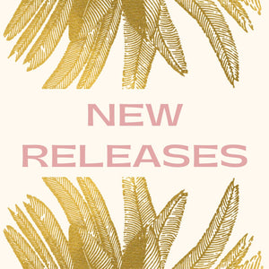 NEW RELEASES!!!