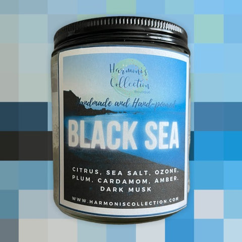 Black Sea - Candle