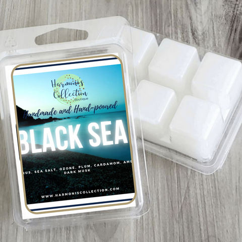 Black Sea - Wax Melt